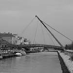 Aveiro's Dock Aveiro