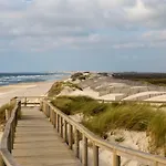 Aveiro's Dock