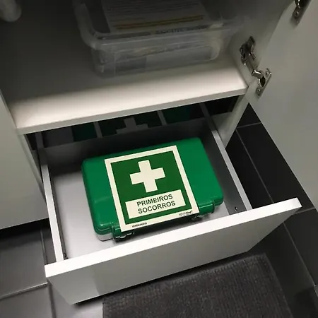 Aveiro's Dock Апартаменты Авейру