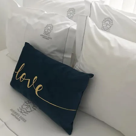 Διαμέρισμα Aveiro's Dock *