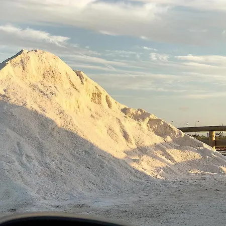 Διαμέρισμα Aveiro's Dock