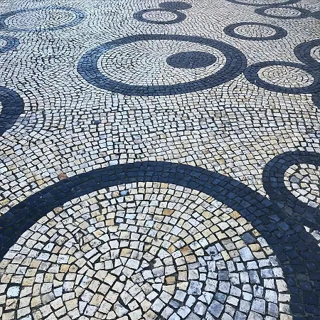 Aveiro's Dock Διαμέρισμα *