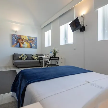 Aveiro's Dock * Αβέιρο