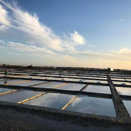 Aveiro's Dock Апартаменты *