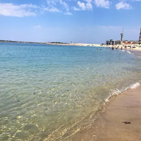 Aveiro's Dock * Αβέιρο