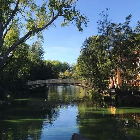 Aveiro's Dock Апартаменты