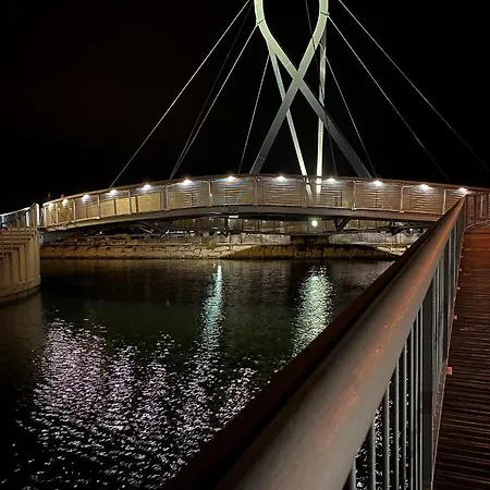 Aveiro's Dock * Αβέιρο