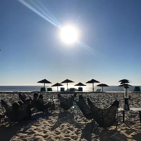 Aveiro's Dock Апартаменты