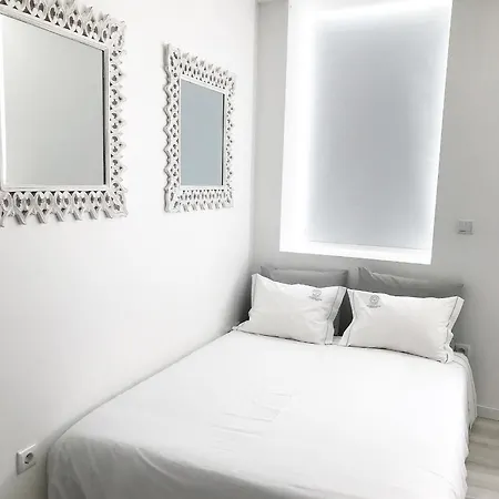 Aveiro's Dock * Αβέιρο