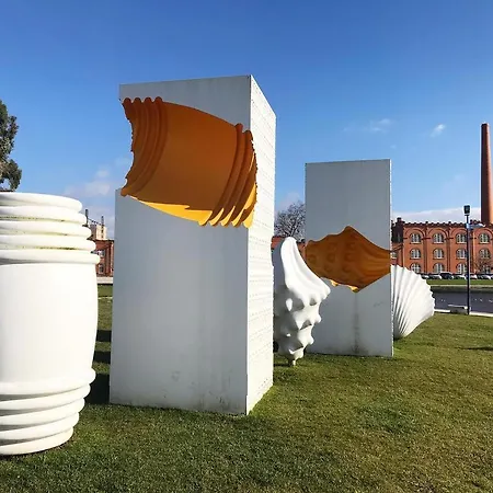 Διαμέρισμα Aveiro's Dock *