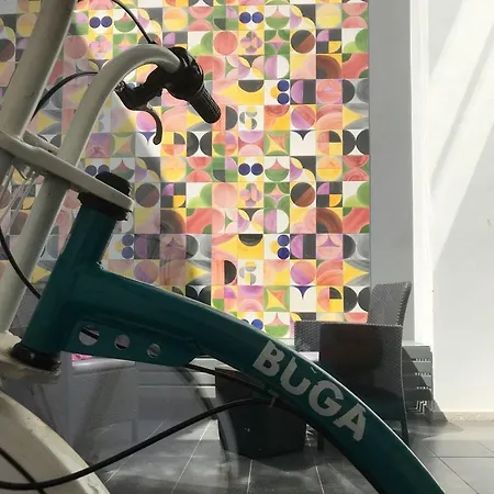 Aveiro's Dock * Αβέιρο