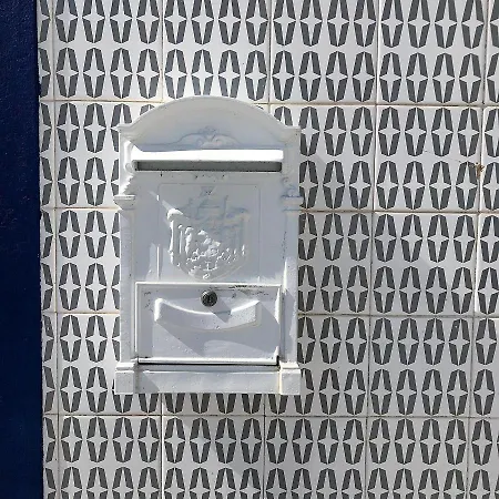 Διαμέρισμα Aveiro's Dock *