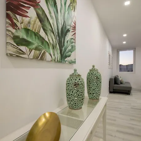 Apartment Aveiro's Dock