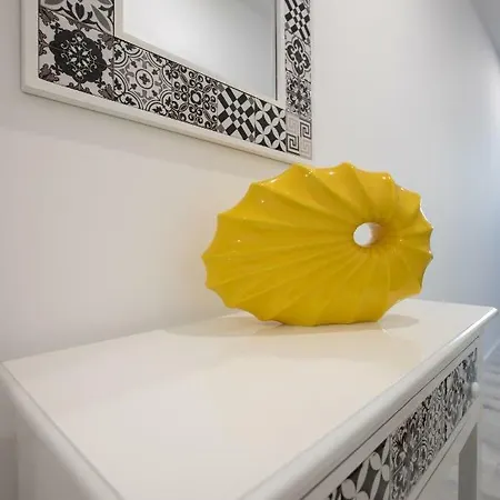 Aveiro's Dock Διαμέρισμα Αβέιρο