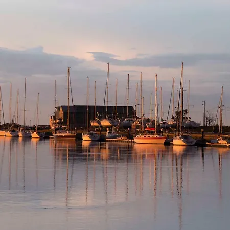 Aveiro's Dock Appartamento *