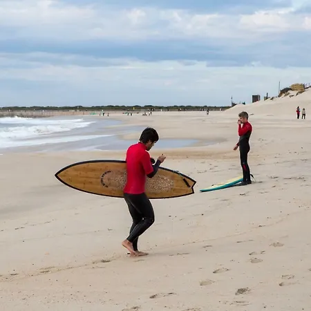 Διαμέρισμα Aveiro's Dock Αβέιρο
