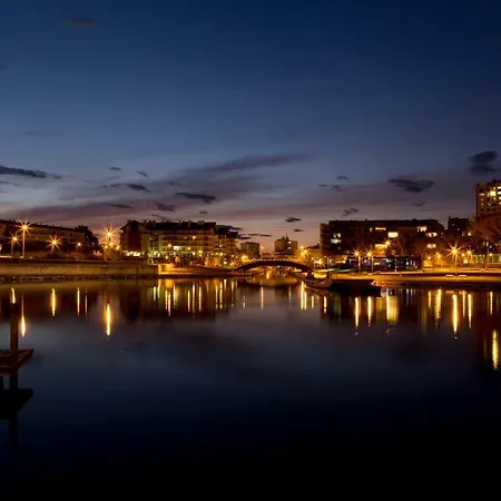 Apartamento Aveiro's Dock Aveiro