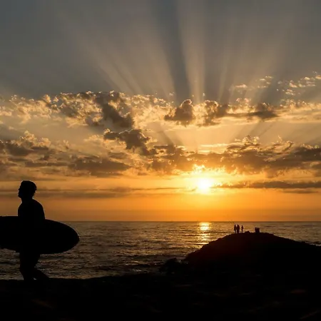 Aveiro's Dock Διαμέρισμα Αβέιρο