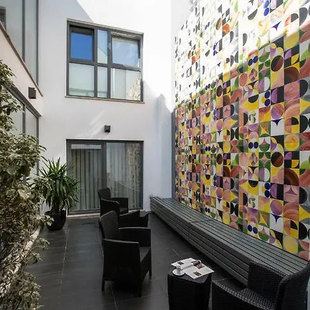 Aveiro's Dock * Αβέιρο