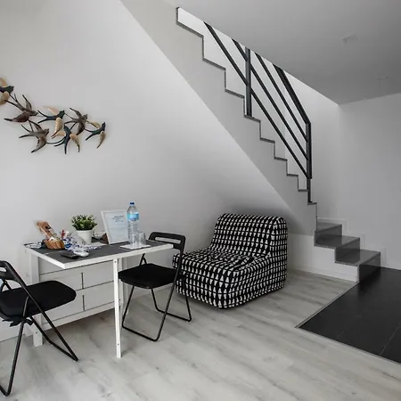 Apartman Aveiro's Dock Aveiro