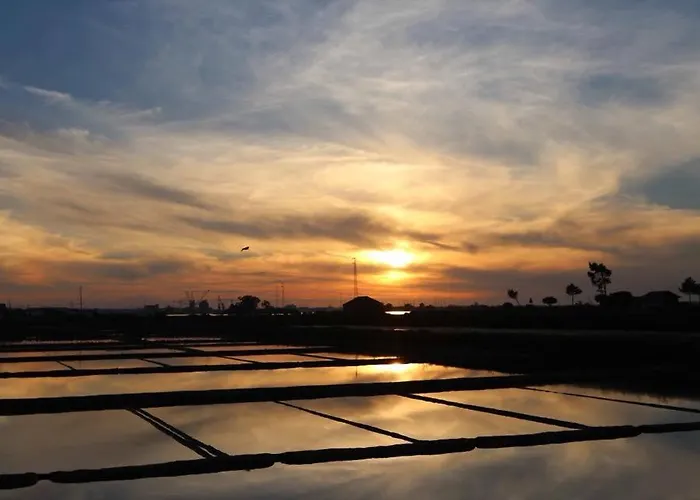 Apartmán Aveiro's Dock