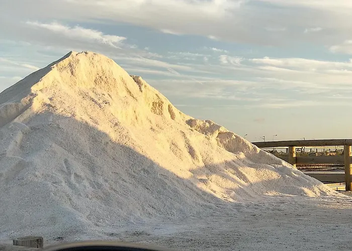 Apartmán Aveiro's Dock