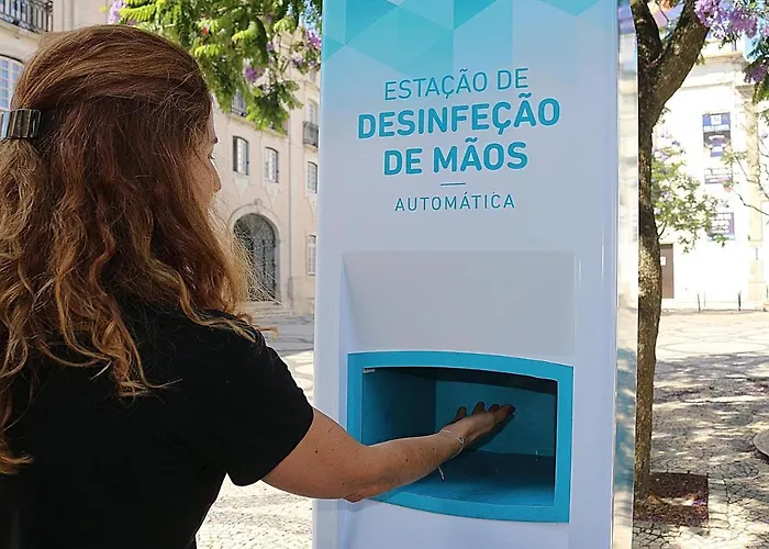 Apartmán Aveiro's Dock Aveiro