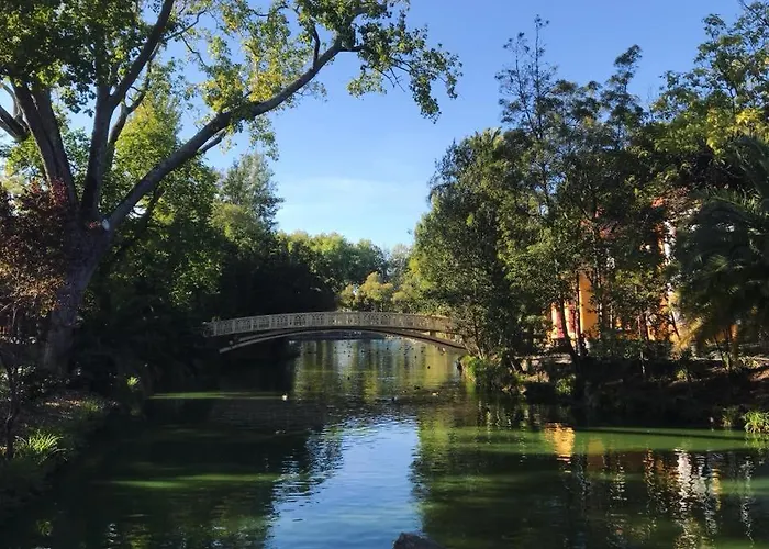Aveiro's Dock Apartmán