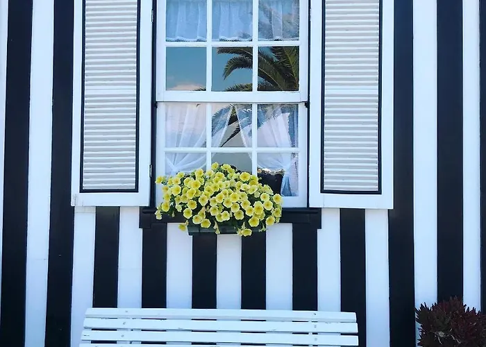 Aveiro's Dock Apartmán Aveiro