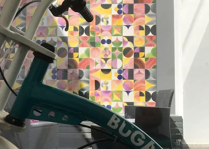 Aveiro's Dock * Aveiro