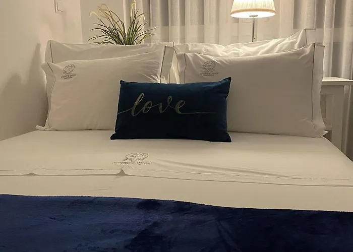 Aveiro's Dock Apartmán Aveiro