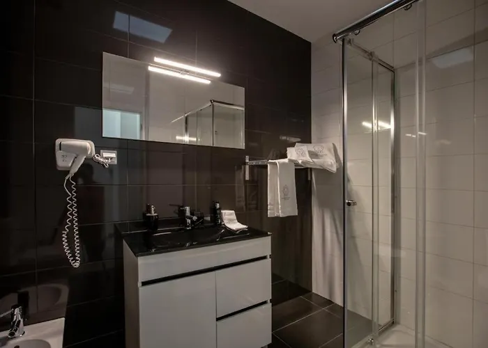 Apartmán Aveiro's Dock