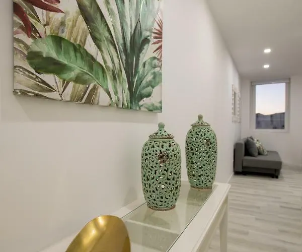 Apartmán Aveiro's Dock