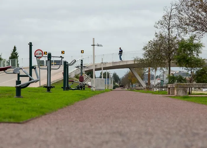 Aveiro's Dock * Aveiro
