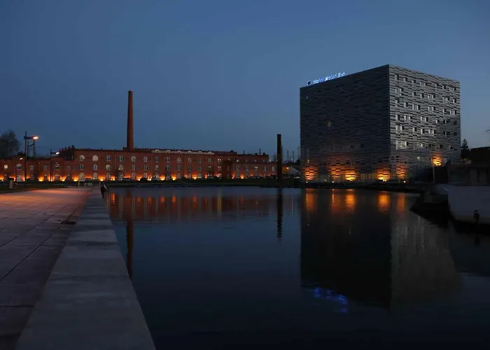 Apartmán Aveiro's Dock Aveiro