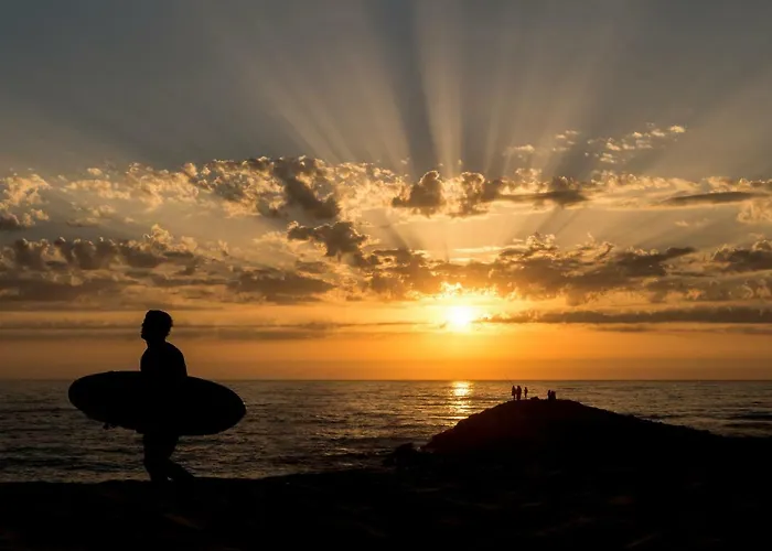 Aveiro's Dock Apartamento Aveiro
