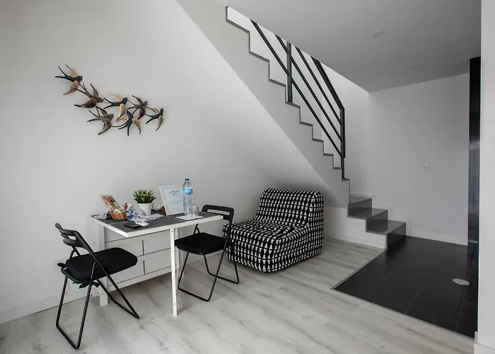 Apartamento Aveiro's Dock Aveiro